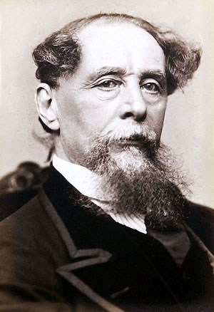 Post image for Charles Dickens’ Characters