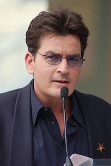 Post image for Charlie Sheen’s Roast (or What’s Going on in New York? Part 87)