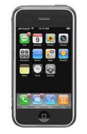 Post image for Mobile Telephony