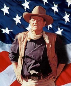 Post image for John Wayne: Big John or Big Jessie?