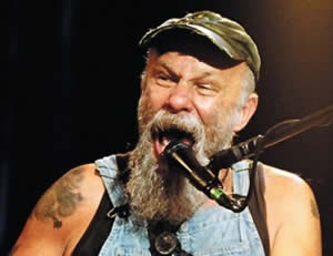 Post image for Seasick Steve and Key Lime Pie